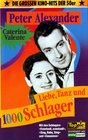 Liebe, Tanz und 1000 Schlager - трейлер и описание.