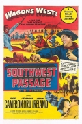 Southwest Passage - трейлер и описание.