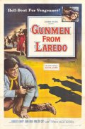 Gunmen from Laredo - трейлер и описание.