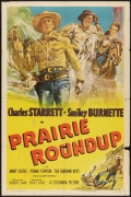 Prairie Roundup - трейлер и описание.