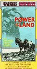 Power and the Land - трейлер и описание.