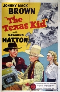 The Texas Kid - трейлер и описание.
