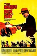 The Music Box Kid - трейлер и описание.