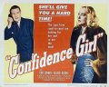 Confidence Girl - трейлер и описание.