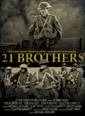 21 Brothers - трейлер и описание.