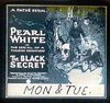 The Black Secret - трейлер и описание.