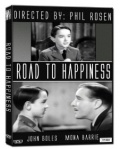 Road to Happiness - трейлер и описание.