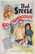 Kid Courageous - трейлер и описание.