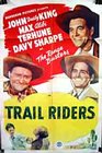 Trail Riders - трейлер и описание.