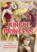 The Jungle Princess - трейлер и описание.