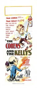 The Cohens and Kellys - трейлер и описание.