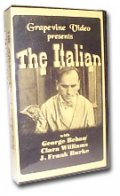 Итальянец - трейлер и описание.