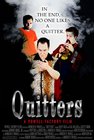 Quitters - трейлер и описание.