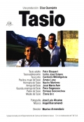 Тасио - трейлер и описание.