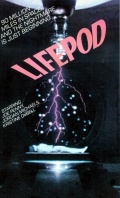 Lifepod - трейлер и описание.