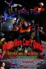 White Men Can't Dance - трейлер и описание.