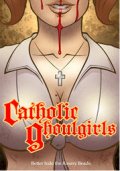 Вампирши-католички - трейлер и описание.