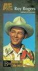 Roy Rogers, King of the Cowboys - трейлер и описание.