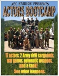 Actors Boot Camp - трейлер и описание.