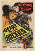 Heart of the Rockies - трейлер и описание.