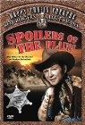 Spoilers of the Plains - трейлер и описание.