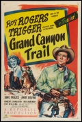 Grand Canyon Trail - трейлер и описание.