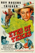 Eyes of Texas - трейлер и описание.