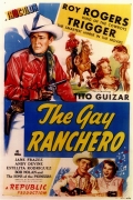 The Gay Ranchero - трейлер и описание.