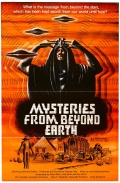 Mysteries from Beyond Earth - трейлер и описание.