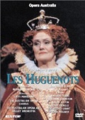 Les huguenots - трейлер и описание.