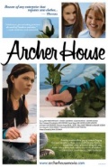 Archer House - трейлер и описание.