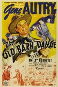 The Old Barn Dance - трейлер и описание.