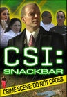 CSI:Snackbar - трейлер и описание.