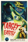 Target Earth - трейлер и описание.