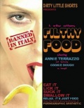 Filthy Food - трейлер и описание.