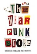 1991: The Year Punk Broke - трейлер и описание.