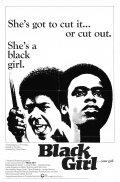 Black Girl - трейлер и описание.