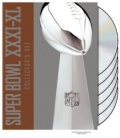 Super Bowl XXXV - трейлер и описание.