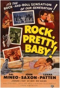 Rock, Pretty Baby - трейлер и описание.