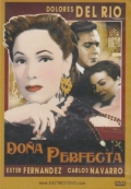Dona Perfecta - трейлер и описание.