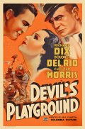 The Devil's Playground - трейлер и описание.