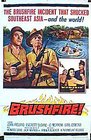 Brushfire - трейлер и описание.