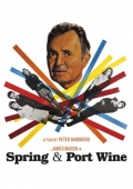 Spring and Port Wine - трейлер и описание.