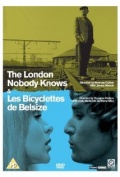The London Nobody Knows - трейлер и описание.