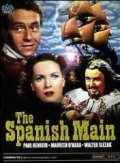 The Spanish Main - трейлер и описание.