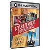A Flea Market Documentary - трейлер и описание.