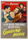 Gambling House - трейлер и описание.
