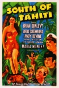 South of Tahiti - трейлер и описание.