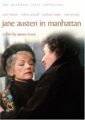 Джейн Остин на Манхэттене - трейлер и описание.