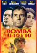 Bomba u 10 i 10 - трейлер и описание.